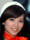 2006 Taipei Computer applications show girl(24)